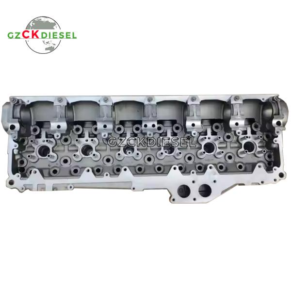 Tête de cylindre R23526844 R 23526844 pour le chariot à décharge S60 MT436V