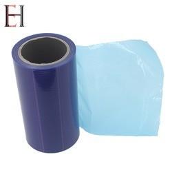 Película de proteção de balcão anti-gravagem PE Quartz Slab Surface Protective Film Covers