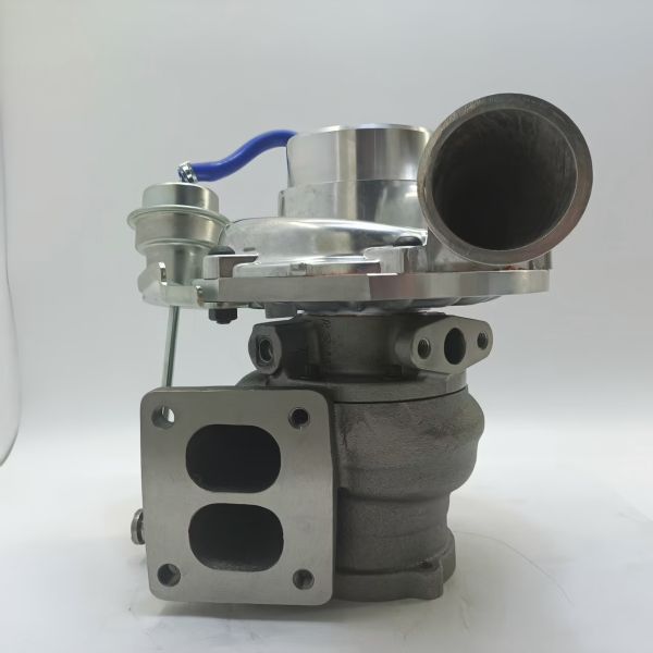 8-98078779-0 Turbocharger Auto Part  For Construction Machinery And Equipment