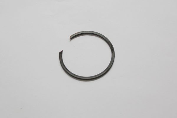 Кольцо 8mm отделки дефлектора провода стали HRC44 собрания шкива напряжения