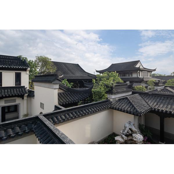 Rectángulo Ebony Hard Wood Night Stand 600*500*550m m para el hotel