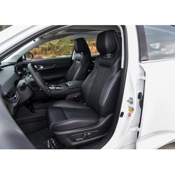 Essence Medium SUV Changan UNIK 2023 2.0T Deux Roues 5 Portes 5 Places