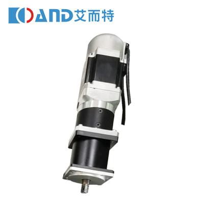 MT9750 Tightening Shaft Programmable Screwdriver Anticlockwise AC 750W