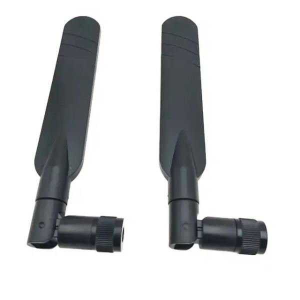 5dBi Gain 4G LTE Antenna 200mm H.FL/U.FL/IPEX/GSC/MCG Connector