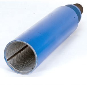 Рыбная ловля стали углерода оборудует Downhole месторождения нефти умирает воротник