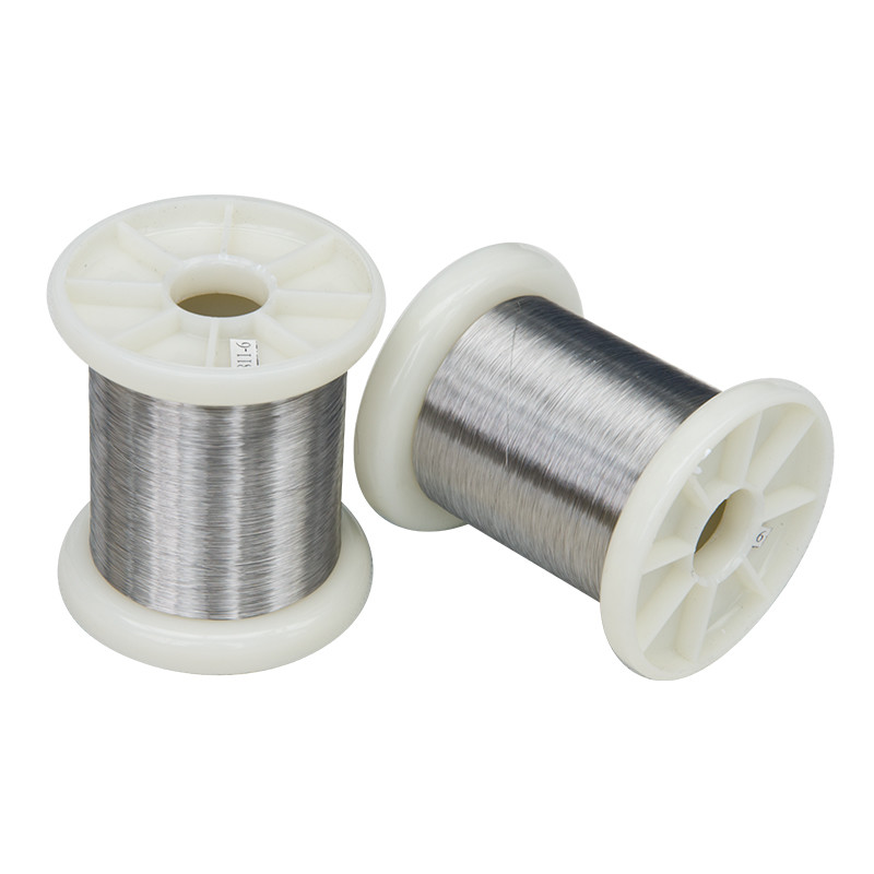 Tinned Copper Wire / Tin Plated Copper Wire For Electronicl Components