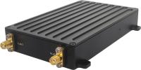CD30NMT-V3 Transmissor COFDM de 50 km para drone UAV 1428-1448MHz Std. / 2401-2481MHz / 806-826MHz Faixa de frequência