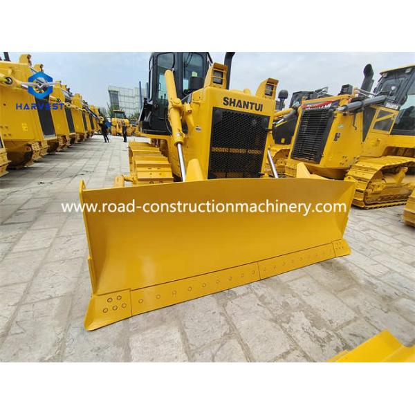 131кВт Шантуй Кроллер Бульдозер SD16 С Тремя Зубами Разрыватель Для продажи