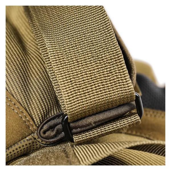 Водоустойчивая на открытом воздухе тактическая перчатка шестерни