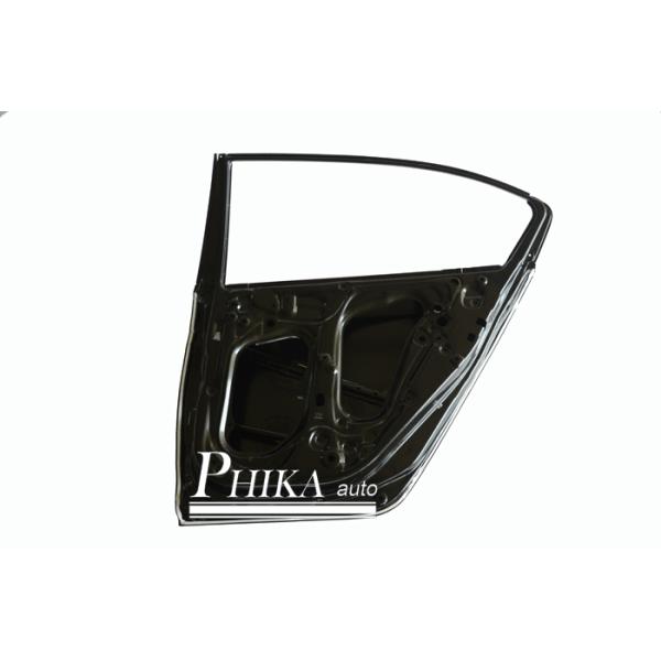 Auto Spare Parts Accord 2014 Honda Door Replacement with Smooth Electrophoretic Coating Black and Grey