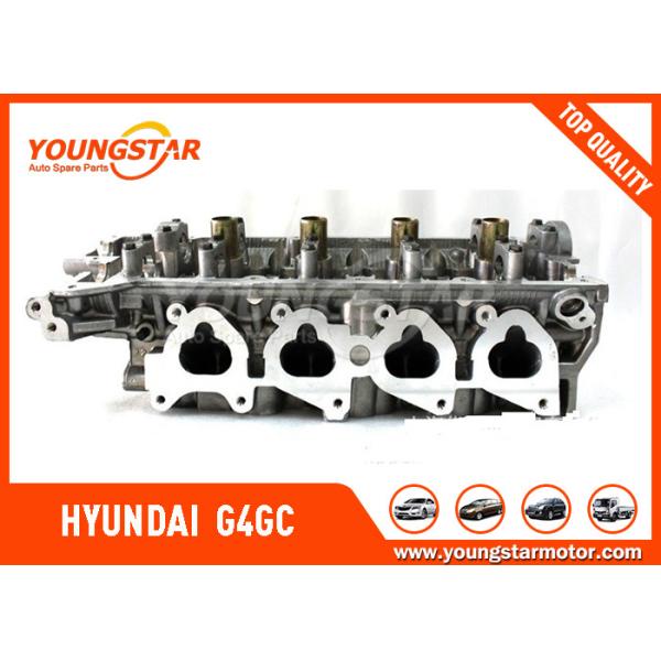 KIA Cerato 2.0 MPI DOHC G4GC Engine Cylinder Head KZ351-10-090 Repair Cylinder Head