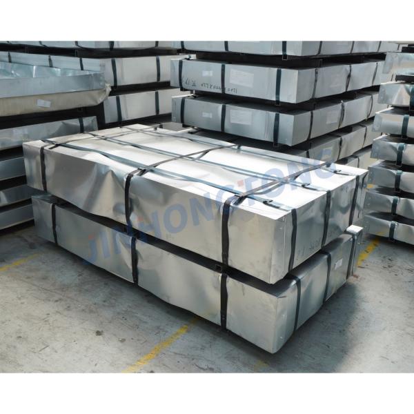 High-precision 0.5mm cold-rolled steel sheet CR St12/SPCC/DC01, a durable metal plate ideal for construction uses.
