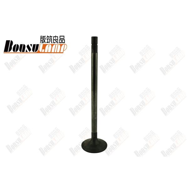 Genuine Isuzu Parts 6WG1 Exhaust Valve Isuzu Engine 1125521090 1-12552109-0
