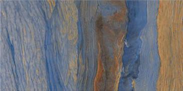 Wall Background Rectangular Bathroom Tiles Natural Stone Effect 900 X 1800 MM