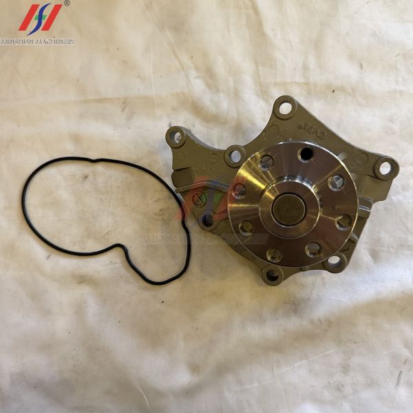 Isuzu Cooling Parts - Water Pump 8-97123330-0 For 4JB1 Diesel Engines