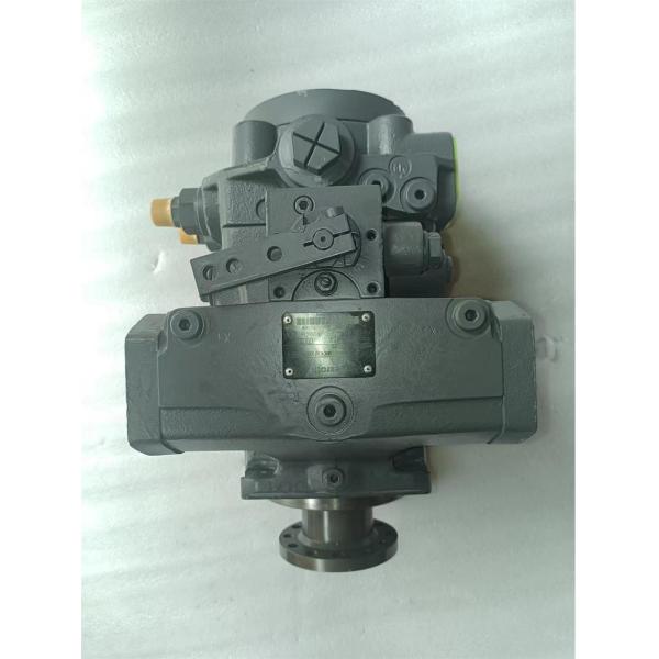 Насос Rexroth серии A4vtg A4VTG90HW Гидравлический насос R902155546 для бетономесителя