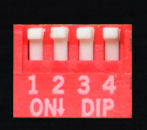 Convertisseur multimédia mini industriel 10G/5G/2.5G/1G/100M 802.3at à 10GBASE-X SFP+