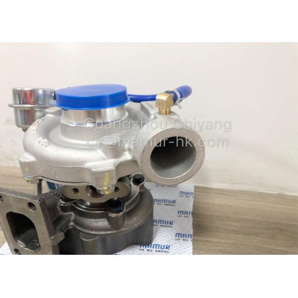 Turbocompresor del camión de MAMUR para JAC 1040 4DA1 1008200FA01