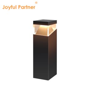 LED Garden Landscape Light Outdoor Stainless Steel Material AC 220V Anti-UV For Courtyard Path Edging