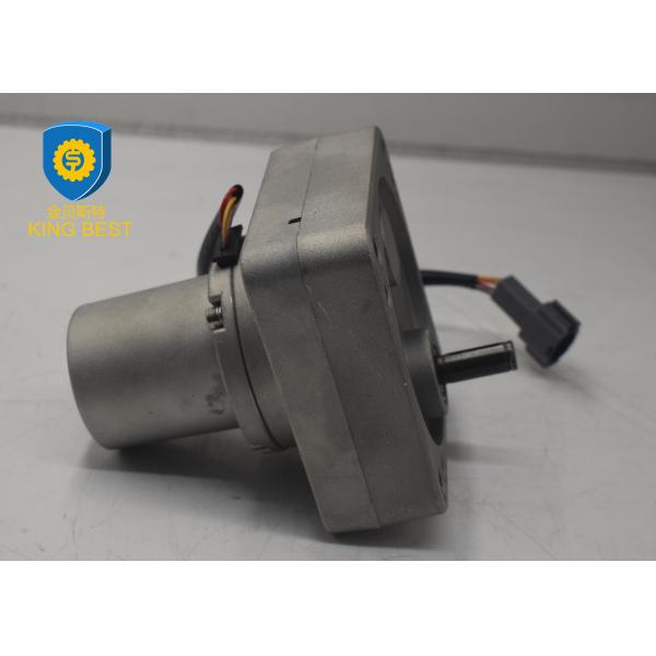 Hitachi EX200-1 EX200-2 Excavator Accelerator 4257163 4188762 Throttle Motor Assy