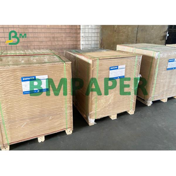 Peso sin recubrimiento compensado de la garantía alto 250GSM 300GSM para las tarjetas de felicitación