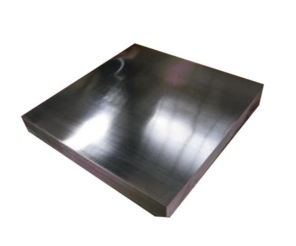 Spte Grade Tin Coated Steel Sheet Plate Coil T4 T5 SPTE Stone Surface Electrolytic