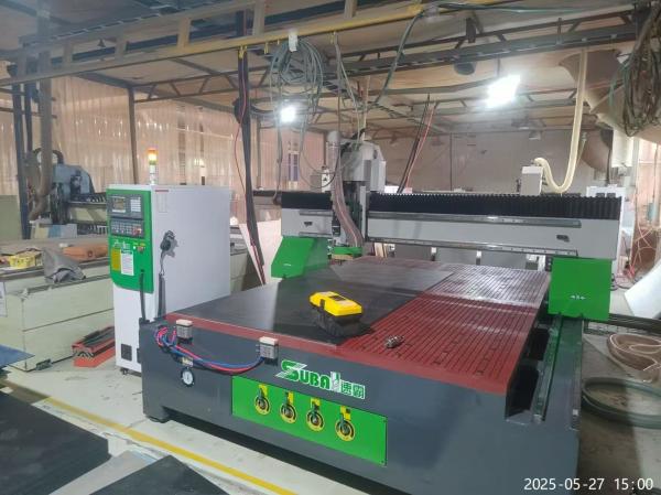 Pvc board acrylic board  wood board CNC engraving machine