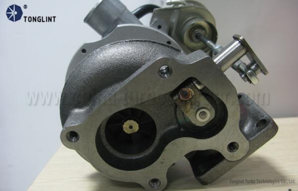 RHF5 Turbo VB430093 Diesel Turbocharger 8973544234 Isuzu D-MAX, Rodeo 3.0L TD for 4JH1TC Engine