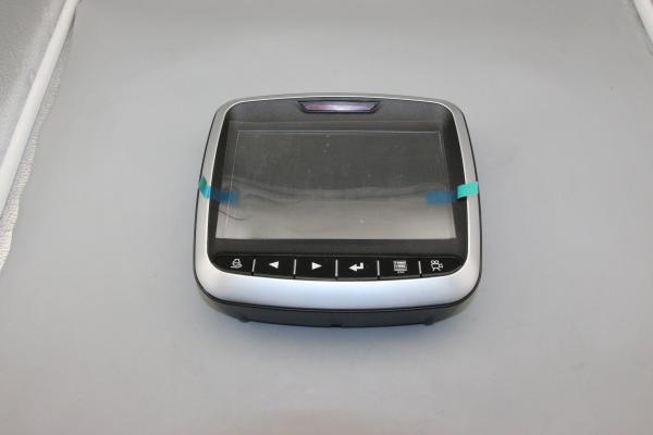 DX500 Excavator Part Electric Part Excavator Monitor 300426-00174A