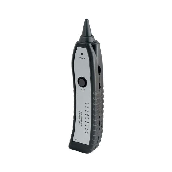 GM60,GM62 Wire Tracker with Long Distance Tracing Short Circuit Test and LED Display