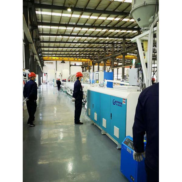 Противоотталкивающая труба RTP, гибкая стекловолокнистая труба DN40 мм