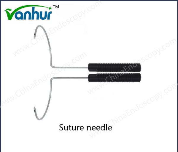 Customized Surgical Instruments Gynecology surgical suture needles for Adult Group Customization