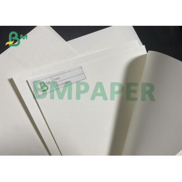 White Kraft Paper бумага 170gsm 200gsm белая Kraft на диаметр 120cm размера 62cm 70cm вьюрка сумки