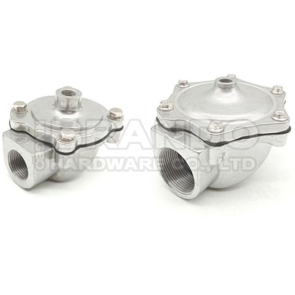 ASCO Type Pulse Jet Valve Solenoid Coil 400325-142 24VDC 11W