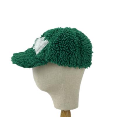 Custom Logo High Quality Cotton Sports Hats Baseball Cap