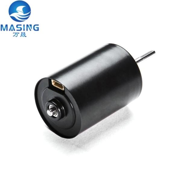 Permanent Magnet Brushless DC Motor High Torque 12V 24V 36V 28mm BLDC Motor 4000rpm 5000rpm