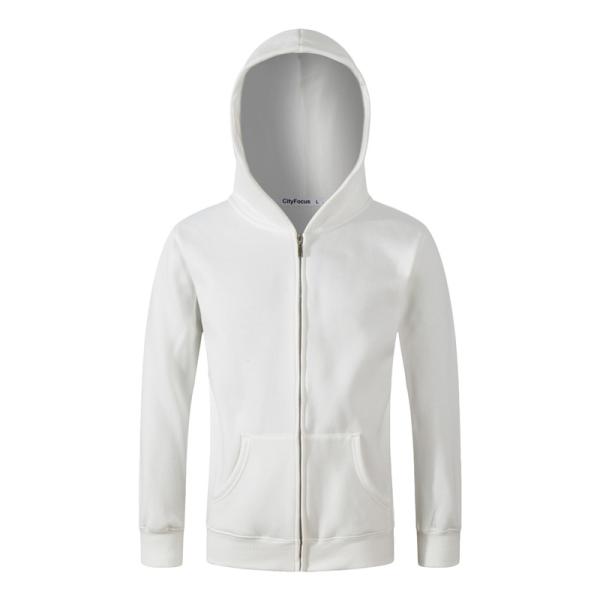 Кардигана пробела Hoodie людей свитера Hoodie молнии фуфайка случайного Unisex