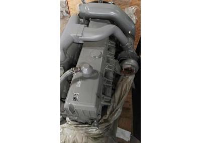 8-97072823-0 6WG1 6WG1T Hitachi Excavator Isuzu Engine / Isuzu Excavator Parts