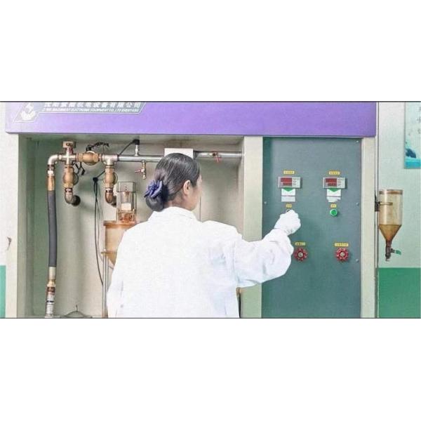 Hunan Ruziniu Construction Machinery Co., Ltd.