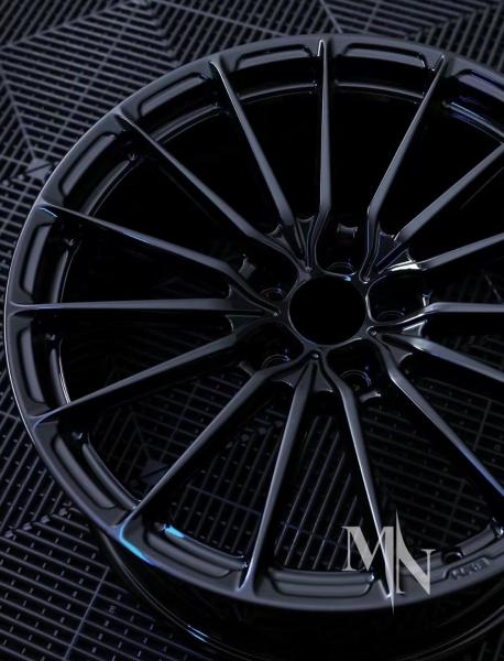 S63 AMG Mercedes Benz Forged Wheels