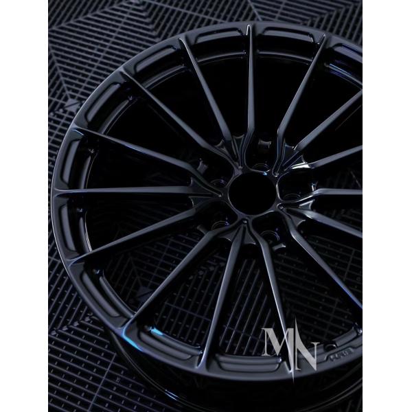 S63 AMG Mercedes Benz Forged Wheels