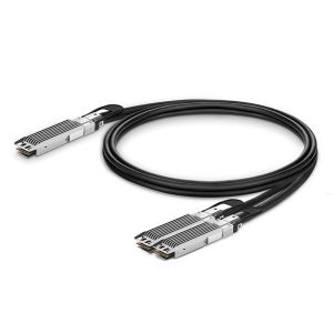 Mellanox MCP7Y00-N001 With Heat Sink To 2 X 400G OSFP NDR InfiniBand Passive Branching High Speed Cable