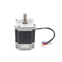 Motor sem escova 440W 1,4 nanômetro 86BLF01F 003 do ímã permanente do poder superior Dc310v
