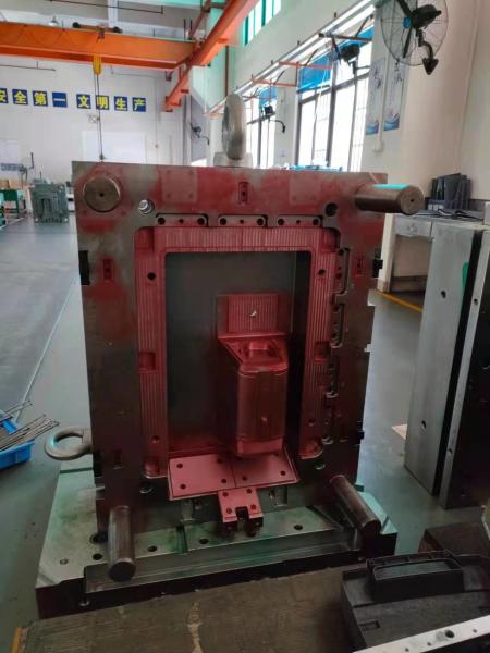 Multi Cavity P20H tooling for plastic injection molding 500000 Cycle