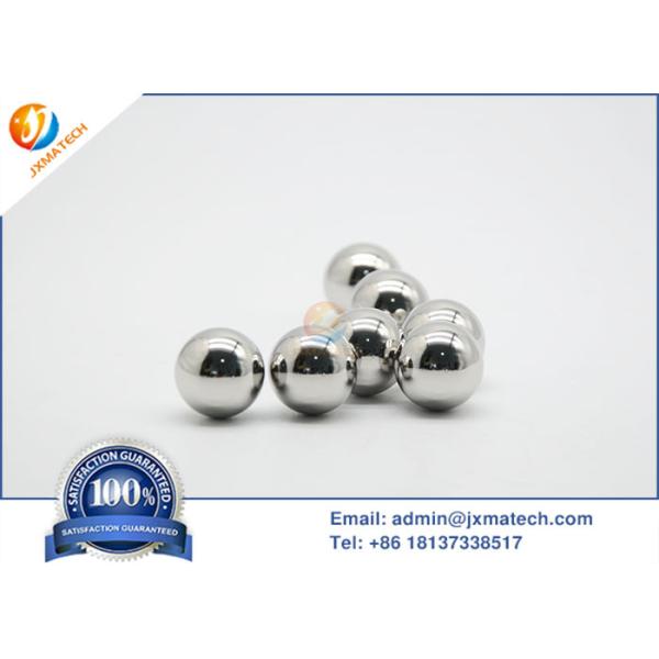 Stellite Ball Bearings