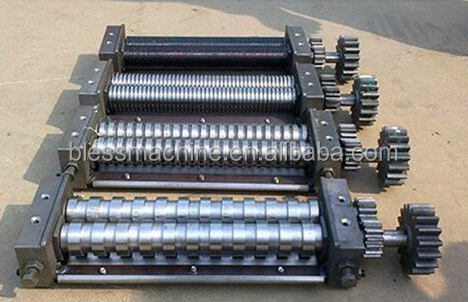 Electric Noodle Making Machine for Your Restaurant Noodle Width 2mm/3mm/5mm/10mm/20mm