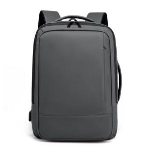 hommes faits sur commande de sac à dos d'ordinateur portable de 0.7KG Oxford