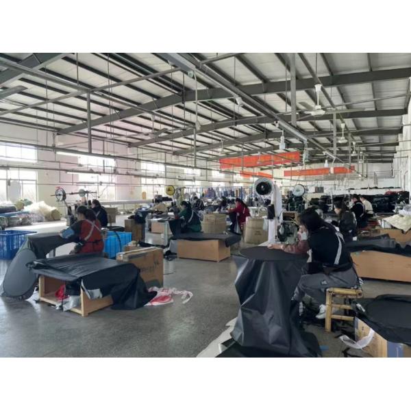 Replacement Auto Parts for Tesla Model S Front Bumper Fog Light Frame OEM1057851-00-J