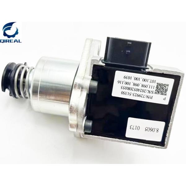 729923-51350 Engine Actuator for YAMMEAR 4TNV94 4TNV948