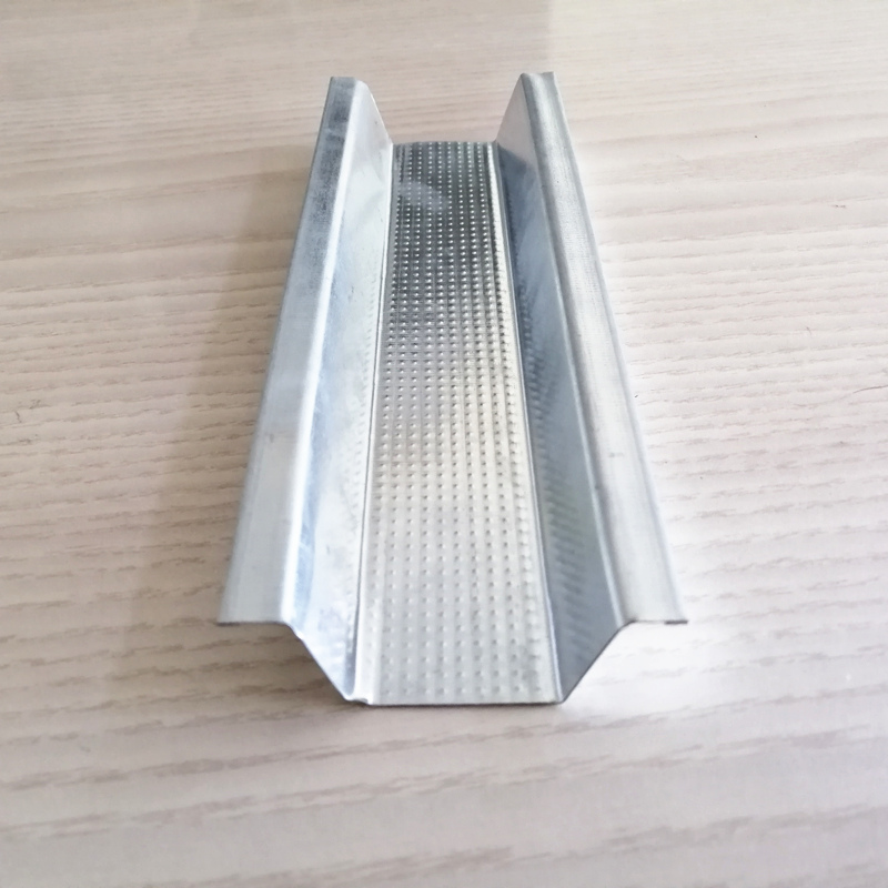 Resilient Mount Rsic 1 Clips Installation Rubber Zinc Plated  Sound Clips Drywall